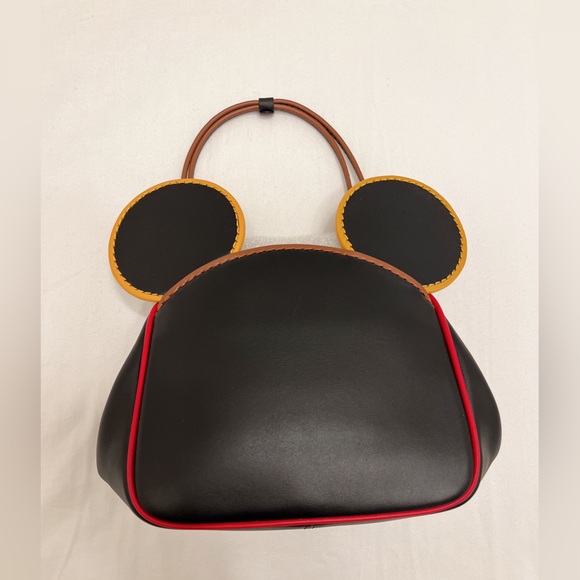 Coach mickey kisslock bag - Picture 7 of 12